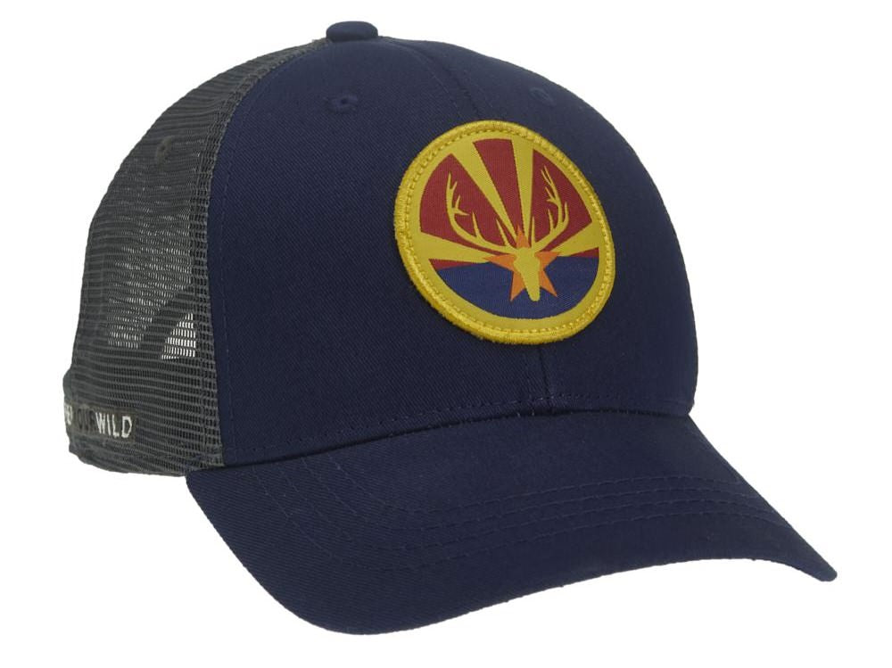 Arizona Elk Hat - 1 Shot Gear