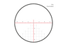 PRS 5-30x56i, PRB Reticle, 51300 - 1 Shot Gear