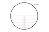 PRS 5-30x56i, PRB Reticle, 51300 - 1 Shot Gear