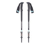 Women's Trail Pro Trekking Poles - Aegean - 1 Shot Gear