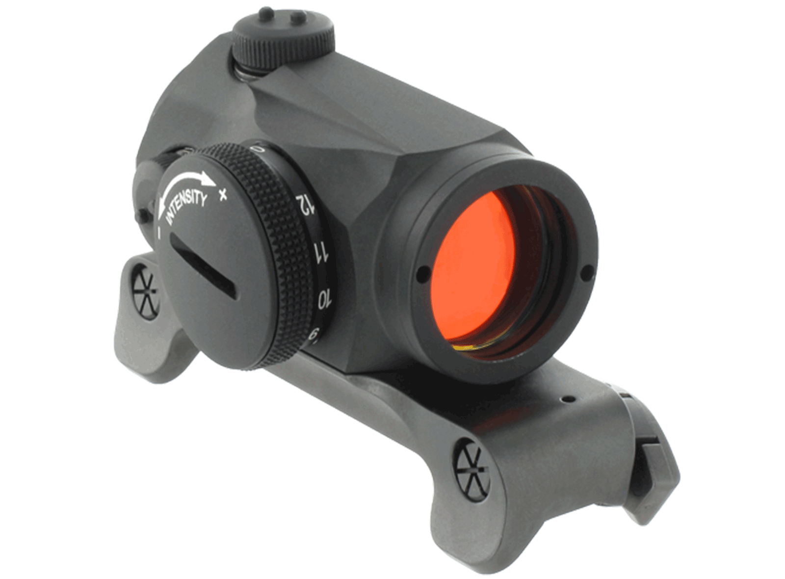 Micro H-1 Sight & Blaser Saddle Mount - 1 Shot Gear