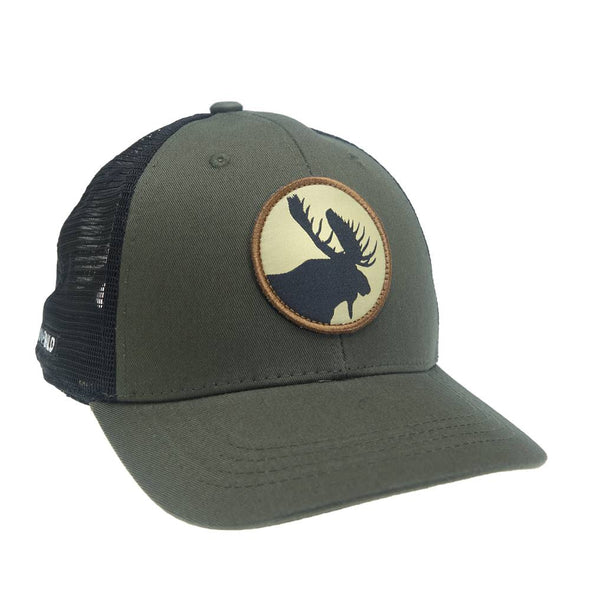 Alces Alces Hat - 1 Shot Gear