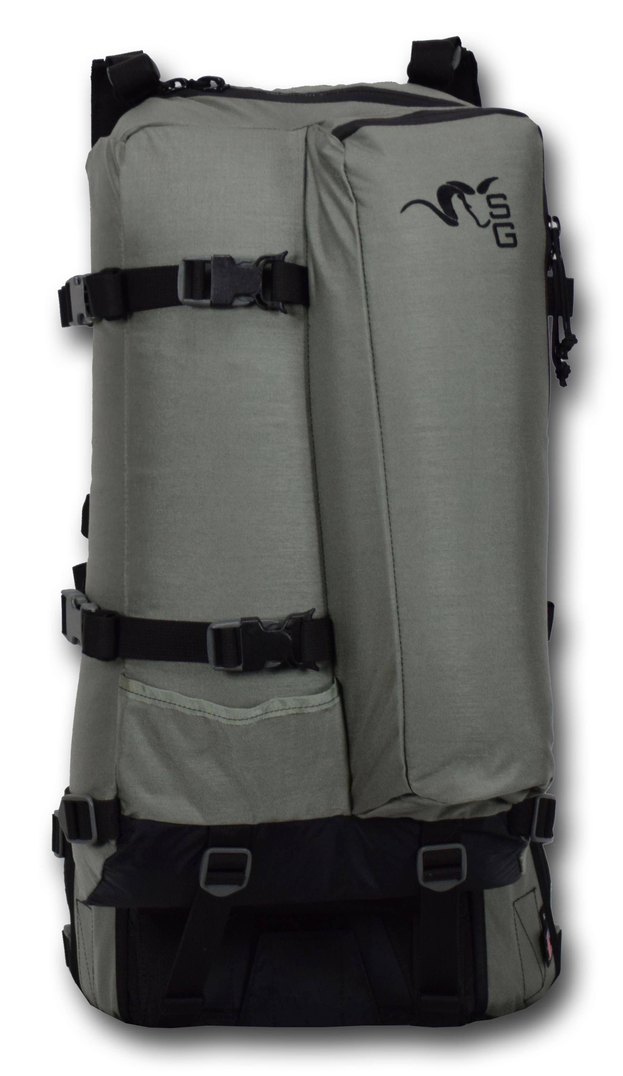 Approach 1800 - 1 Shot Gear