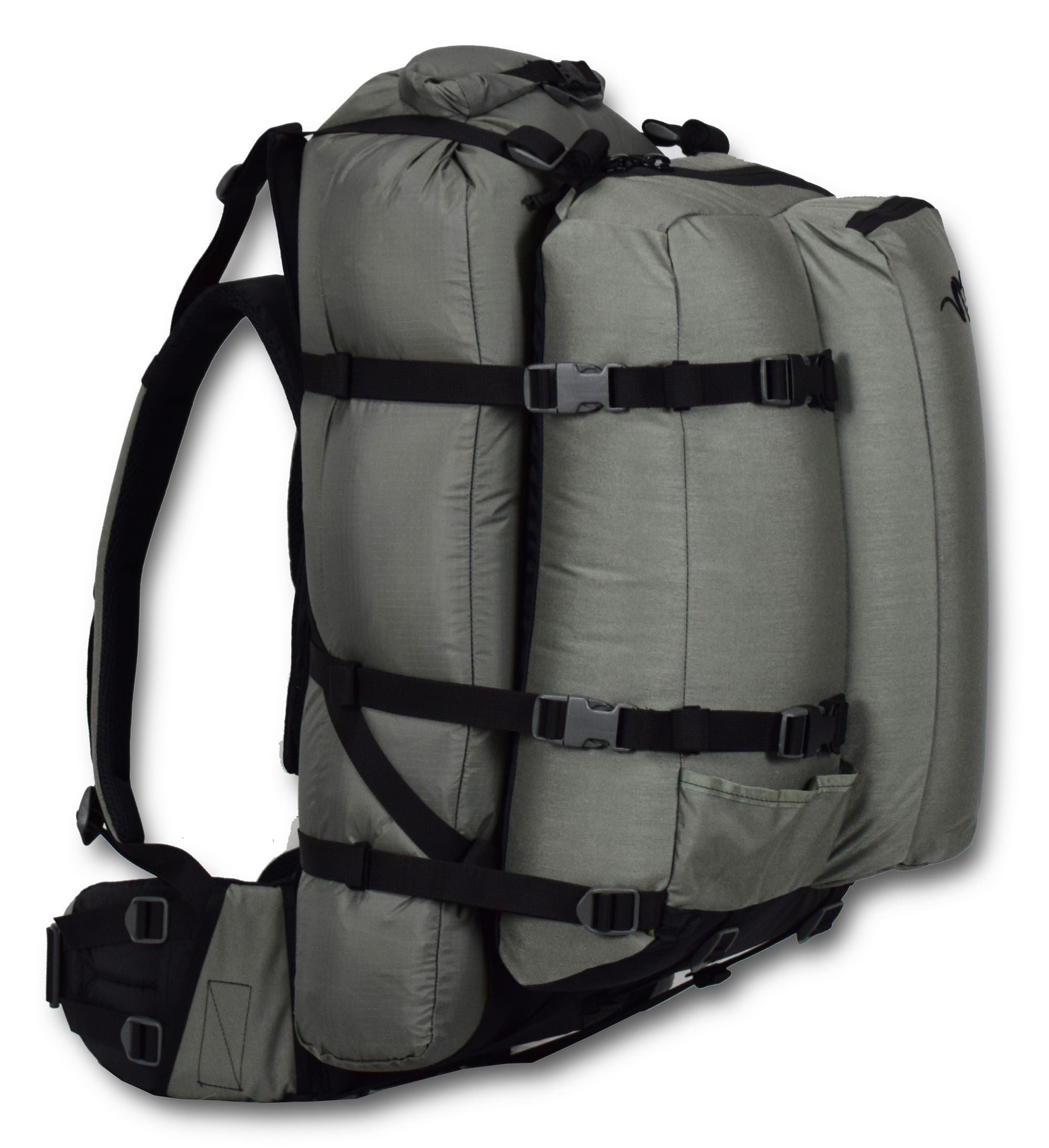 Approach 1800 - 1 Shot Gear