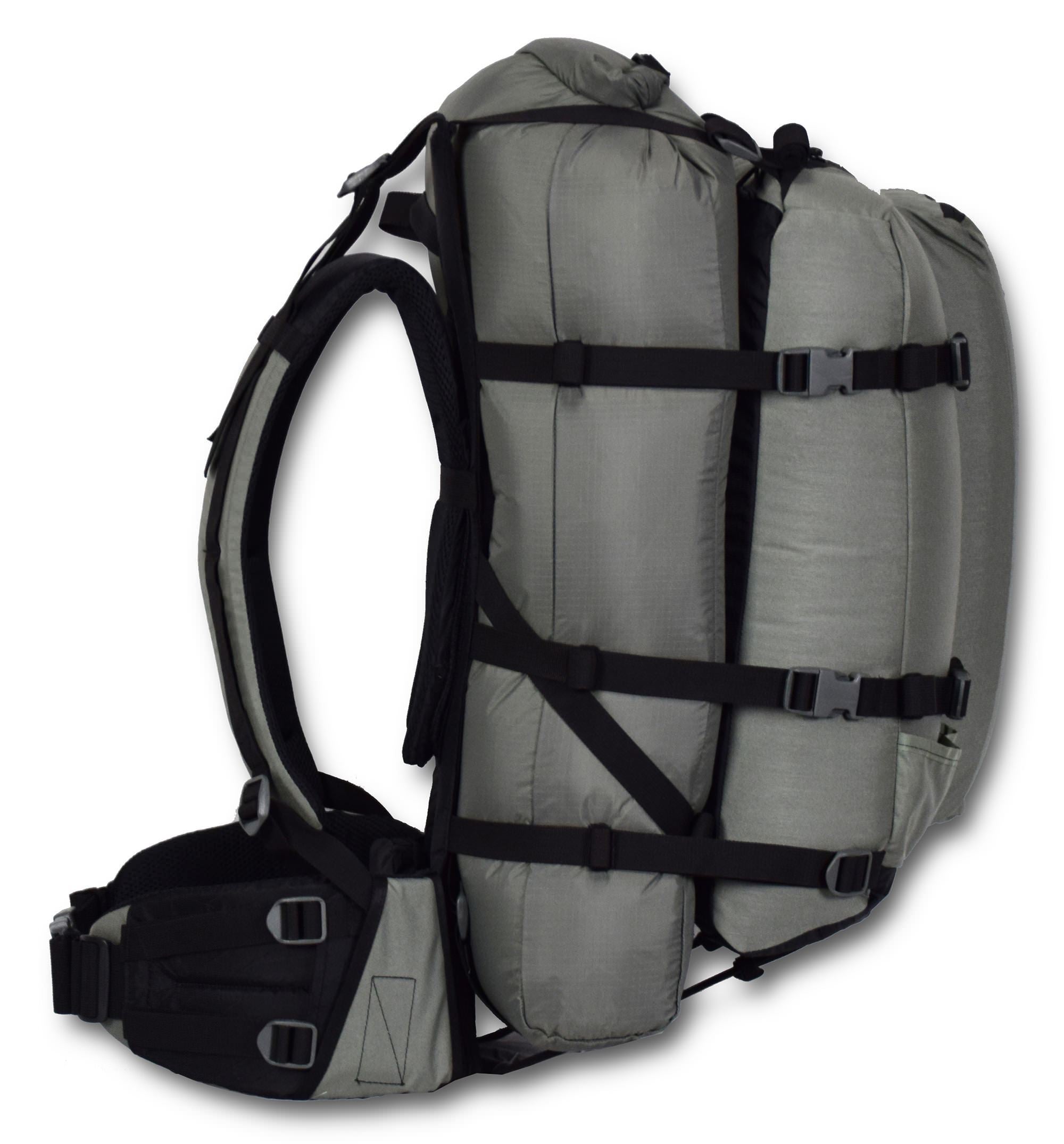 Approach 1800 - 1 Shot Gear