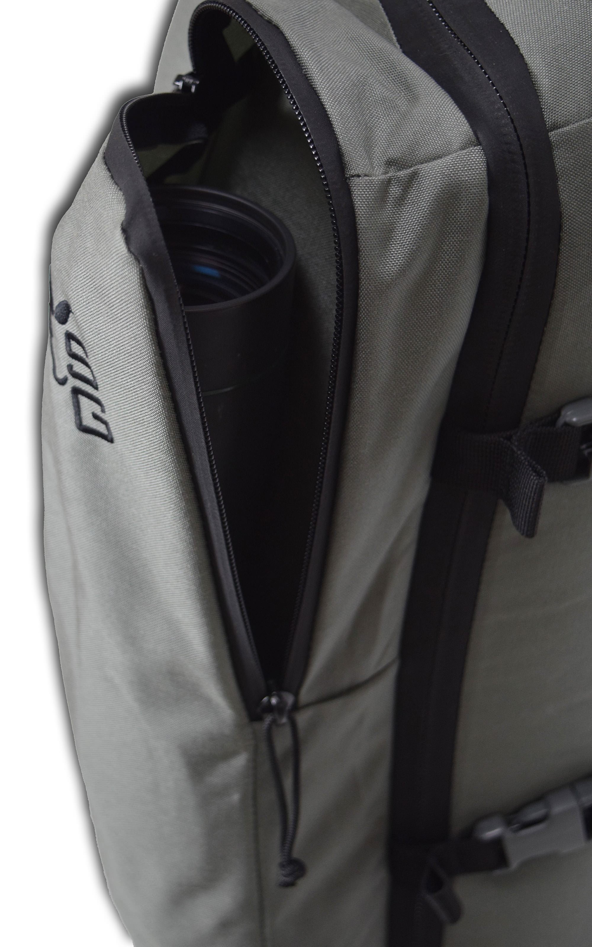 Approach 1800 - 1 Shot Gear