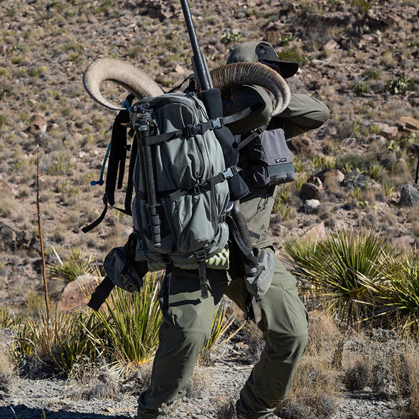 Approach 2800 Bag Only - 1 Shot Gear