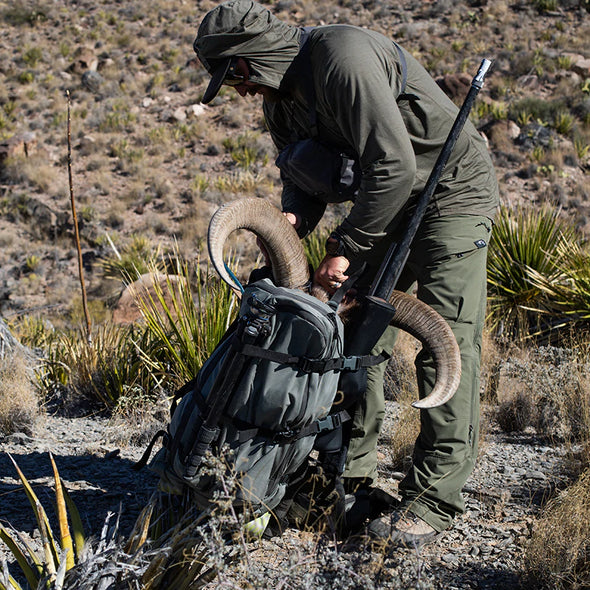 Approach 2800 Bag Only - 1 Shot Gear