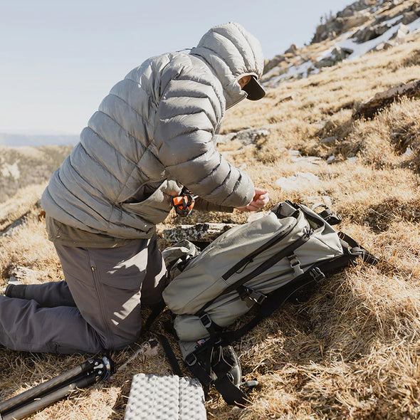 Approach 2800 Bag Only - 1 Shot Gear
