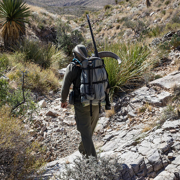 Approach 2800 Bag Only - 1 Shot Gear