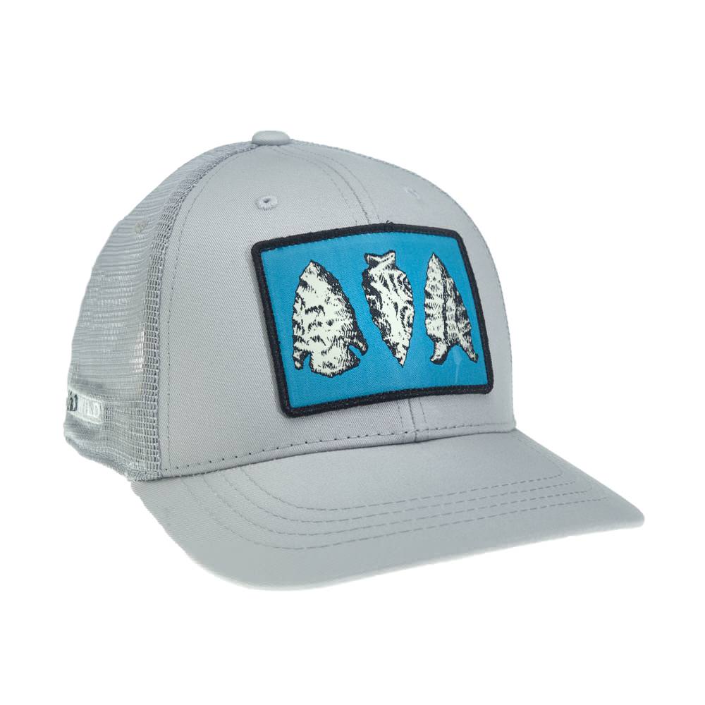 Arrowheads Hat - 1 Shot Gear
