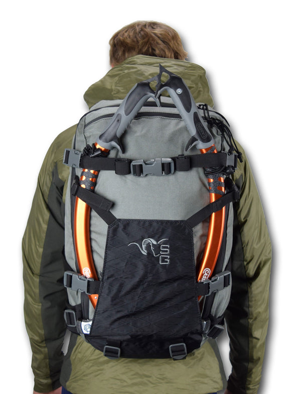 Avail 2200 Daypack - 1 Shot Gear