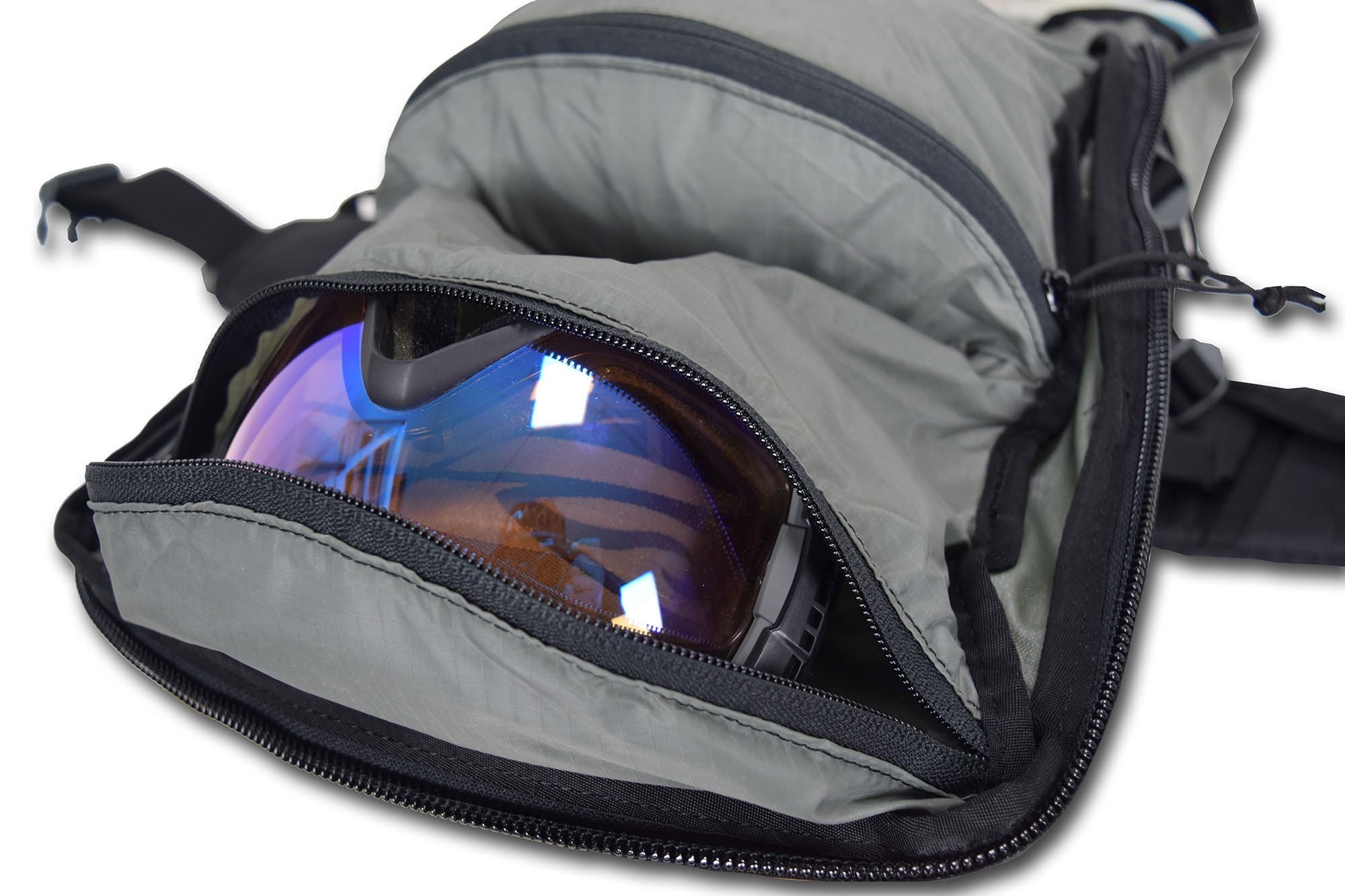 Avail 2200 Daypack - 1 Shot Gear