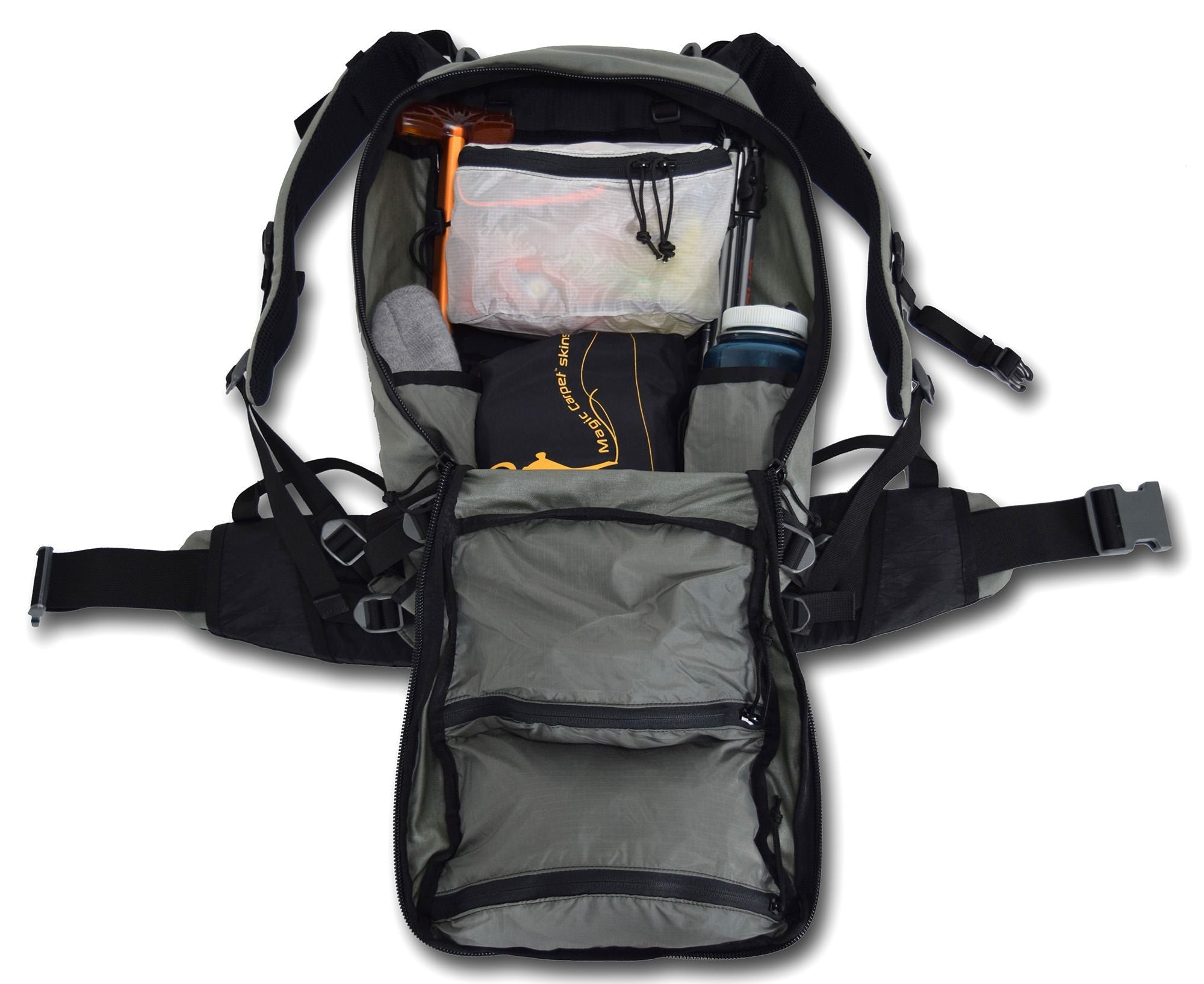 Avail 2200 Daypack - 1 Shot Gear