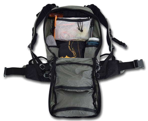 Avail 2200 Daypack - 1 Shot Gear