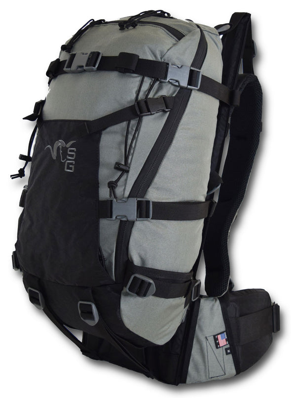 Avail 2200 Daypack - 1 Shot Gear