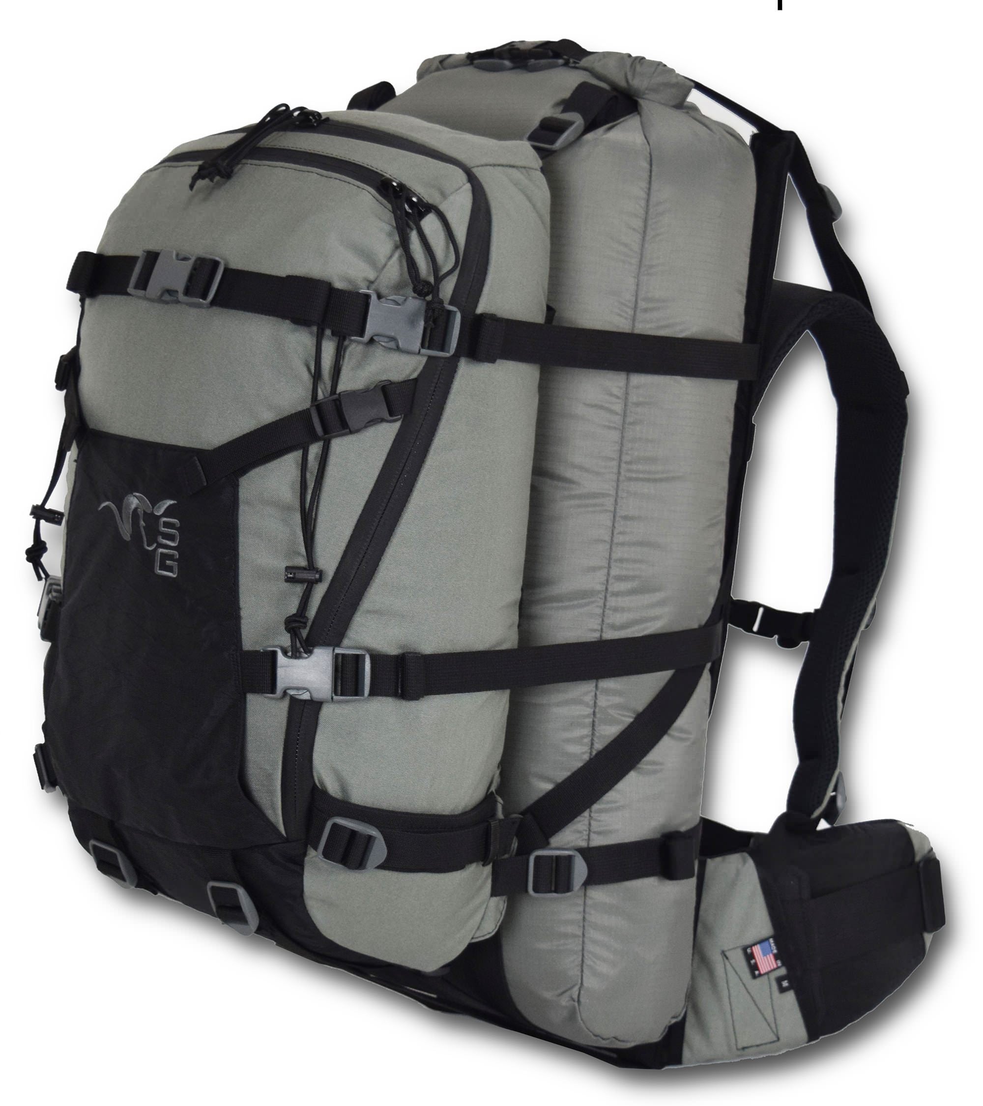 Avail 2200 Daypack - 1 Shot Gear