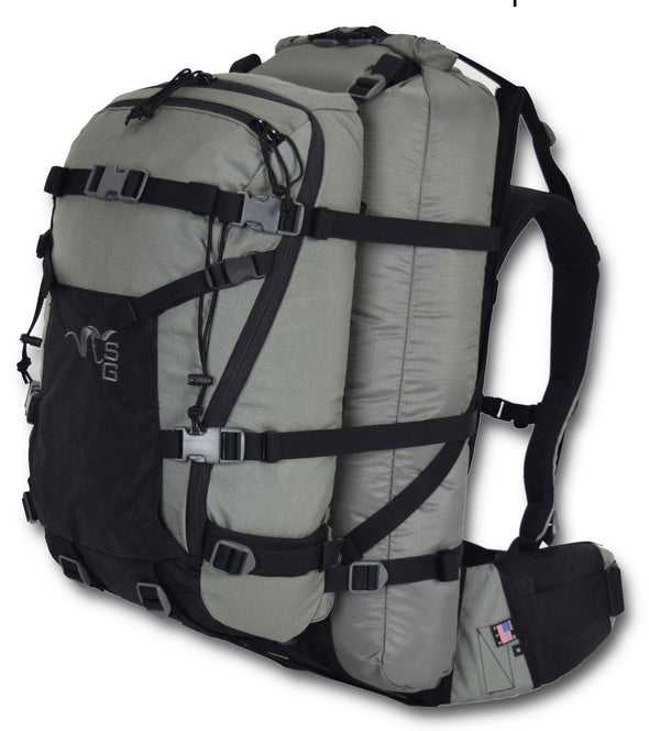 Avail 2200 Daypack - 1 Shot Gear
