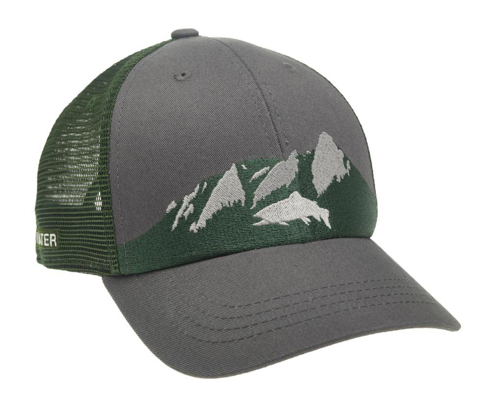 Boulder Special Hat - 1 Shot Gear