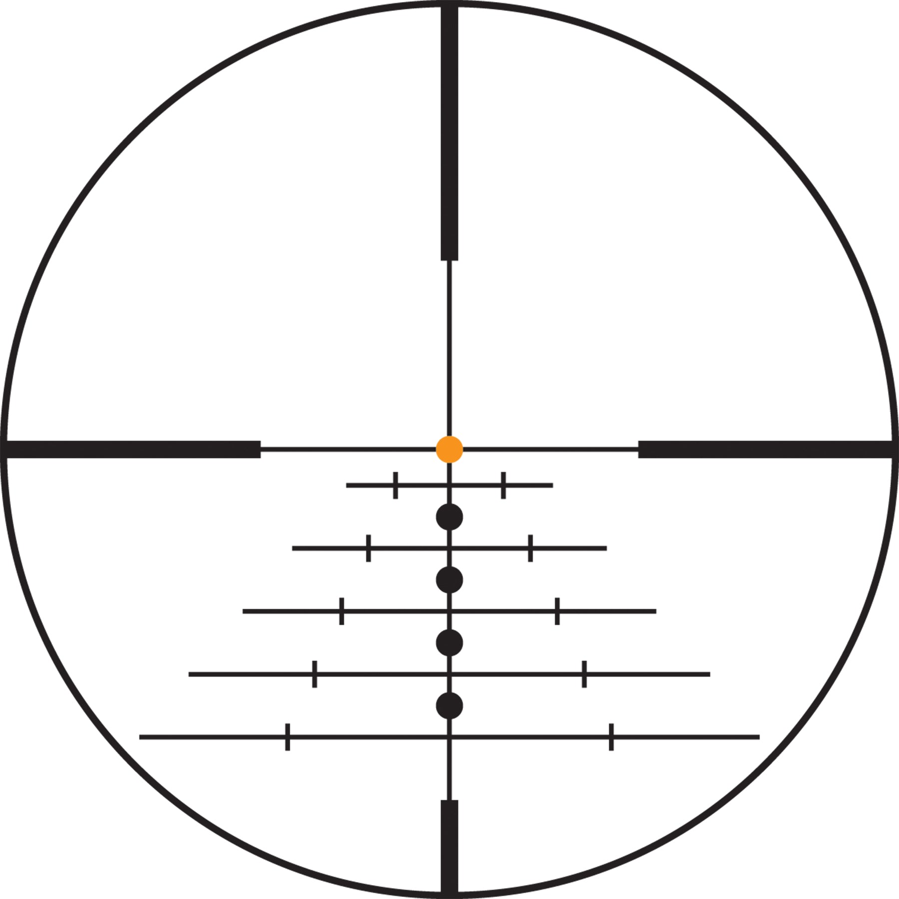 Swarovski Z8i 3.5-28x50 L-BRX-I Riflescope 68408 – 1 Shot Gear