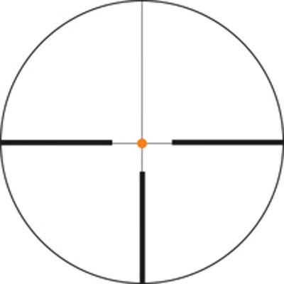 Z6i 3-18x50 BT 4A-I Riflescope 69658 - 1 Shot Gear