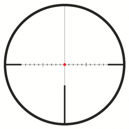 Swarovski Z8i 2.3-18x56 4W-I Scope 68405 – 1 Shot Gear