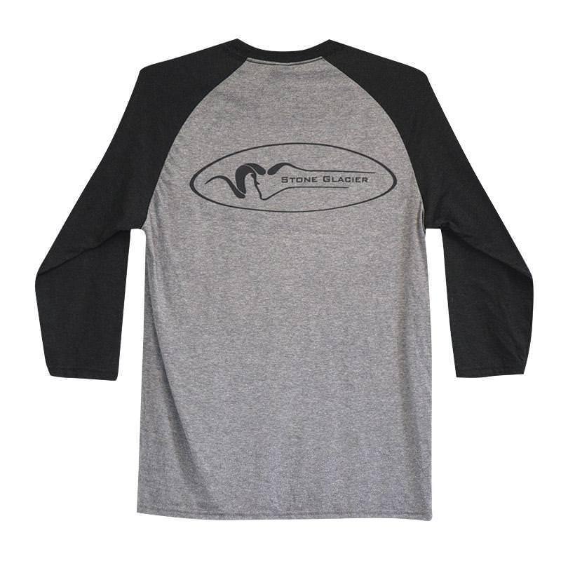 Baseball Style T-Shirt - 1 Shot Gear