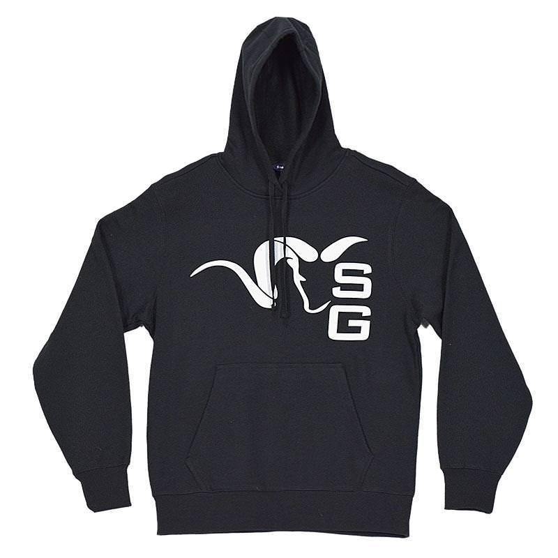 SG Ram Hoody - 1 Shot Gear
