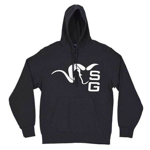 SG Ram Hoody - 1 Shot Gear