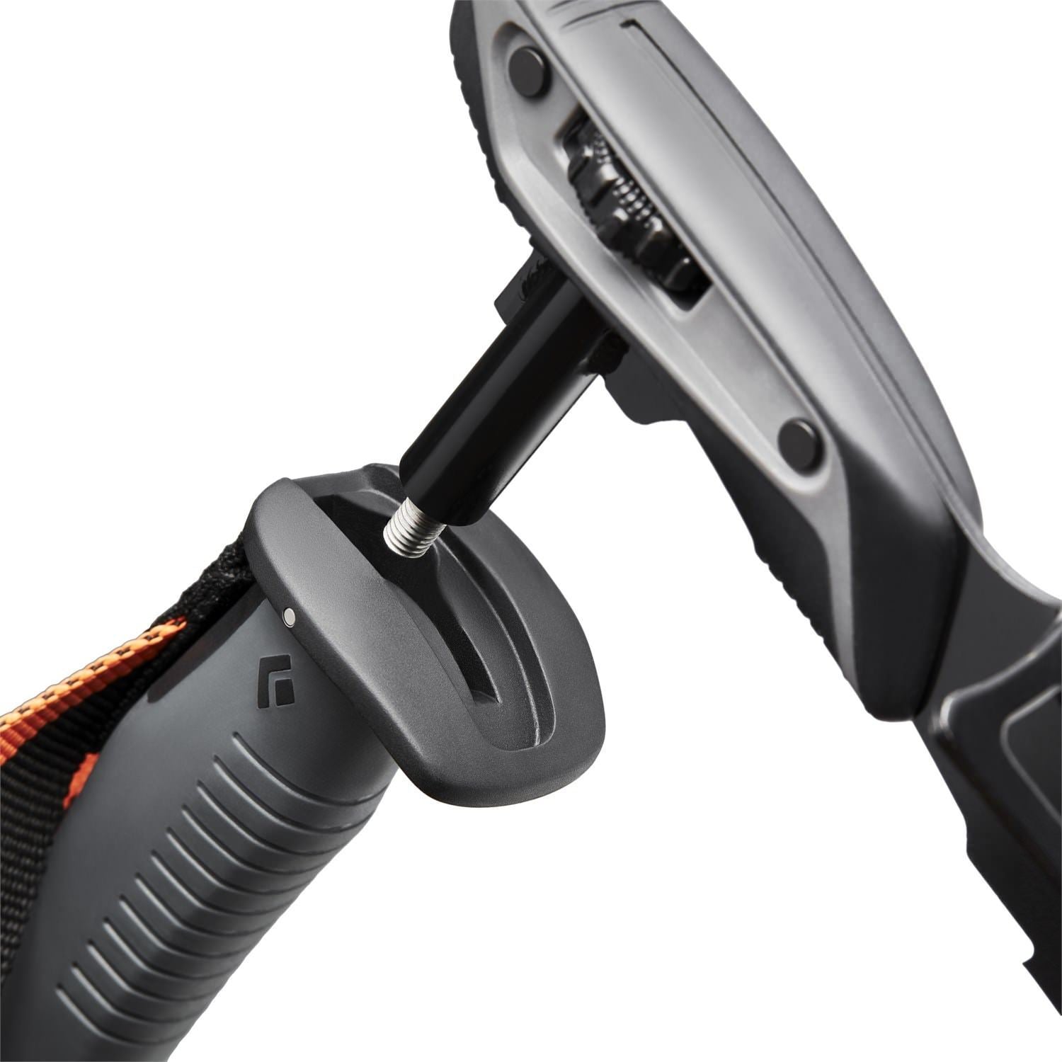 Carbon Whippet Ski Pole - 1 Shot Gear