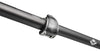 Carbon Whippet Ski Pole - 1 Shot Gear