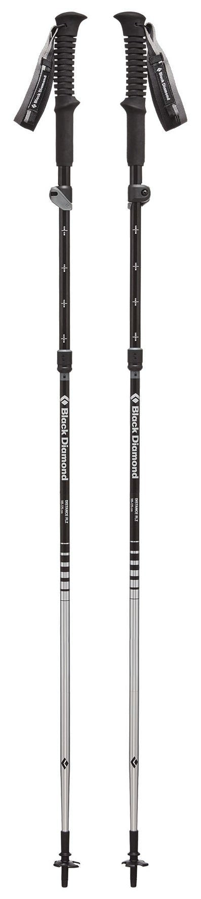 Distance FLZ Trekking Poles - 1 Shot Gear