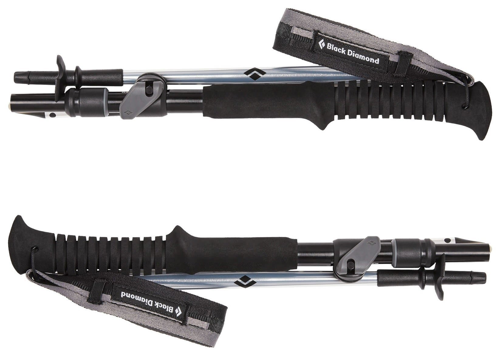 Distance FLZ Trekking Poles | 1 Shot Gear Distance FLZ Trekking Poles | 1 Shot Gear