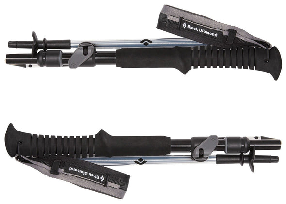 Distance FLZ Trekking Poles - 1 Shot Gear