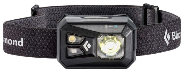 ReVolt 300 Headlamp - 1 Shot Gear