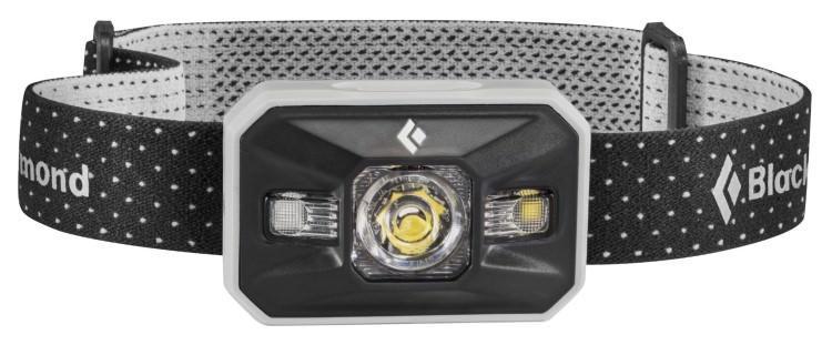 Storm Headlamp - 1 Shot Gear