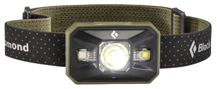 Black Diamond STORM ヘッドランプ Storm Headlamp | 1 Shot Gear