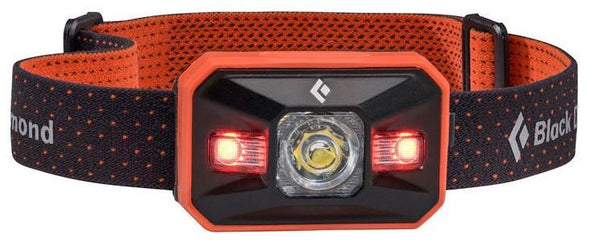 Storm Headlamp - 1 Shot Gear