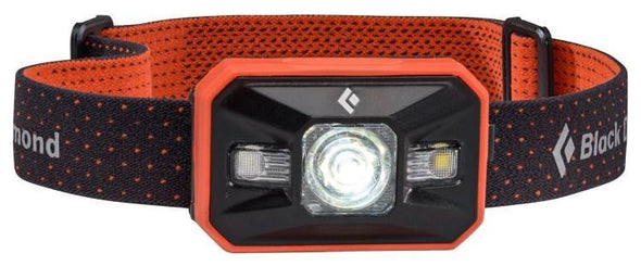 Storm Headlamp - 1 Shot Gear