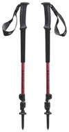 Trail Back Trekking Poles - 1 Shot Gear