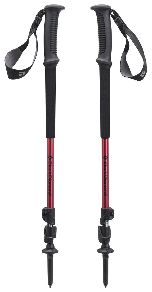 Trail Back Trekking Poles - 1 Shot Gear