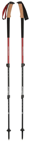 Trail Ergo Cork Trekking Poles - 1 Shot Gear