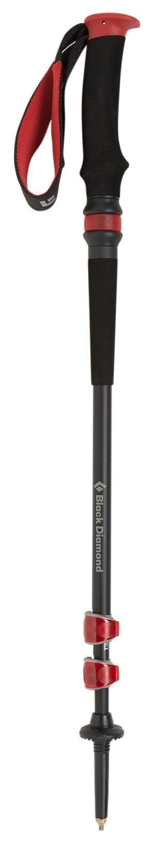 Trail Pro Shock - Thumbnail 2