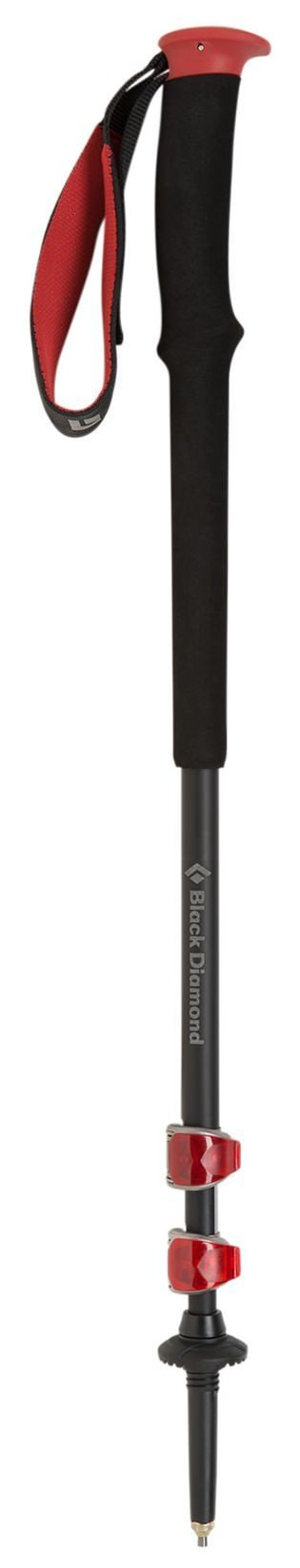 Trail Pro Trekking Poles - 1 Shot Gear
