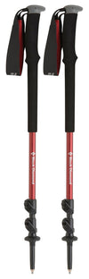Trail Trekking Poles - 1 Shot Gear