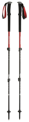 Trail Trekking Poles - 1 Shot Gear