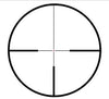 Infinity 4-20x58 iC Riflescope - 1 Shot Gear