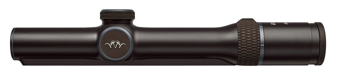 Infinity 1-7x28 iC Riflescope - 1 Shot Gear