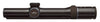 Infinity 1-7x28 iC Riflescope - 1 Shot Gear