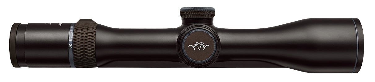 Infinity 2.8-20x50 iC Riflescope - 1 Shot Gear